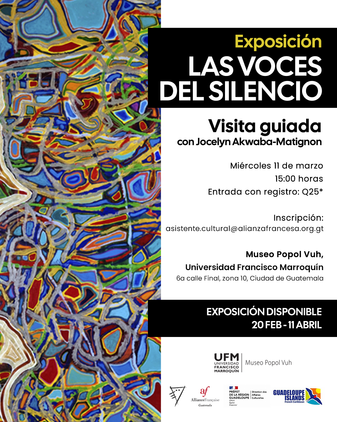 voces del silencio 11