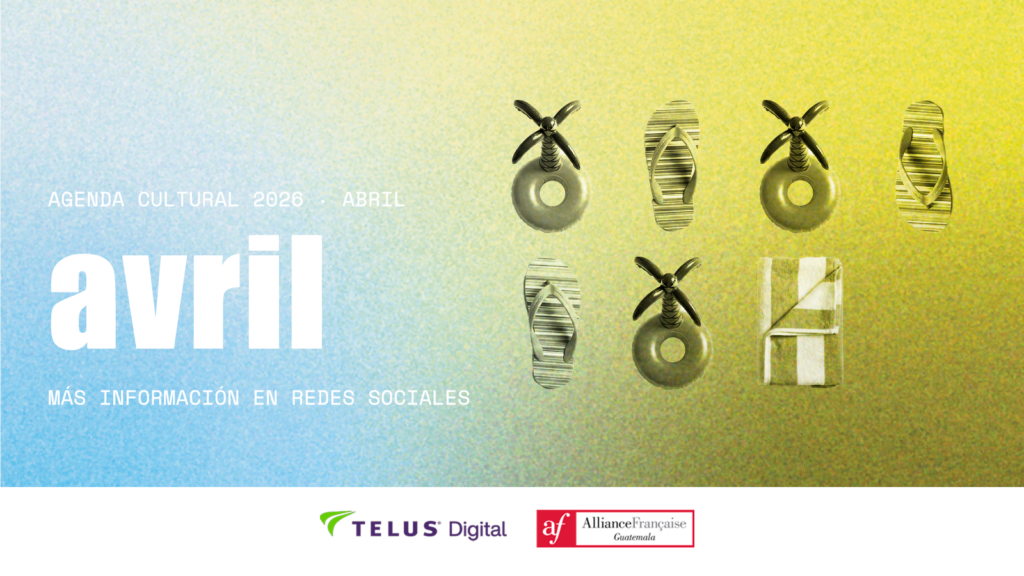 Agenda - abril - banner