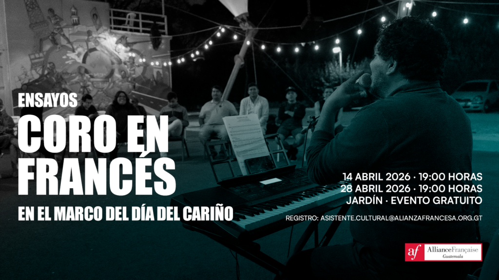 Visuales - abril - 14 coro banner