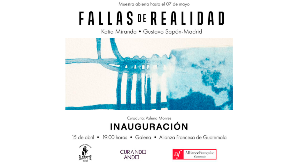 Visuales - abril - 15 exposición fallas de realidad banner