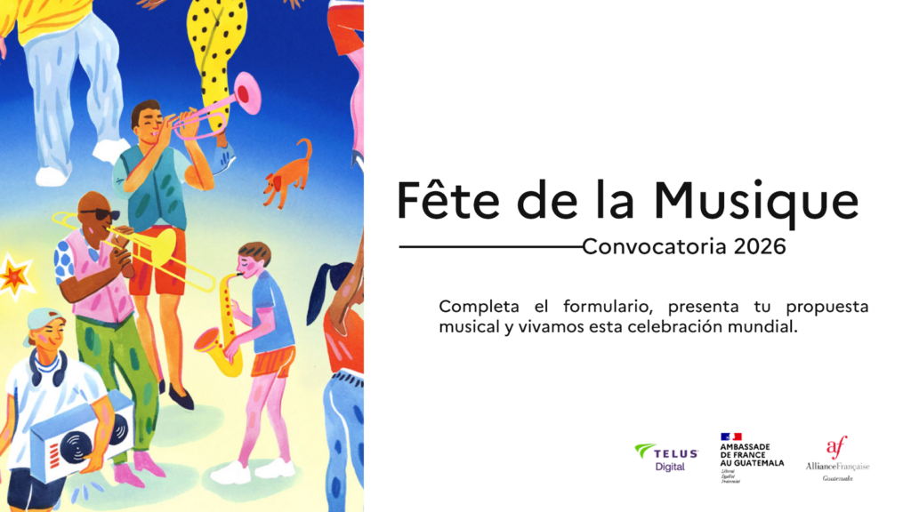 Fiesta de la música - x 2