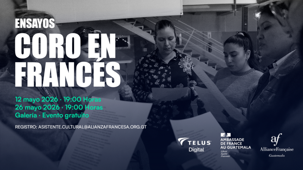 Visuales - mayo - instagram - 12 coro francés banner