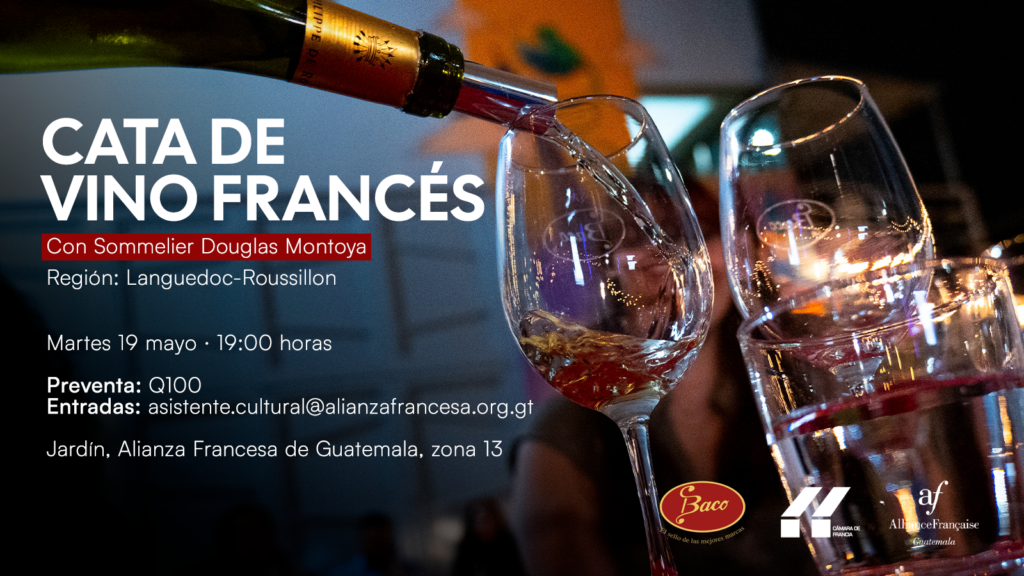 Visuales - mayo - instagram - 19 cata de vino banner