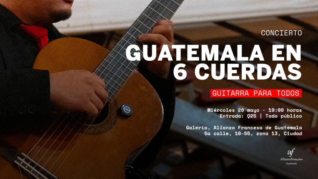 Visuales - mayo - instagram - 20 guitarra