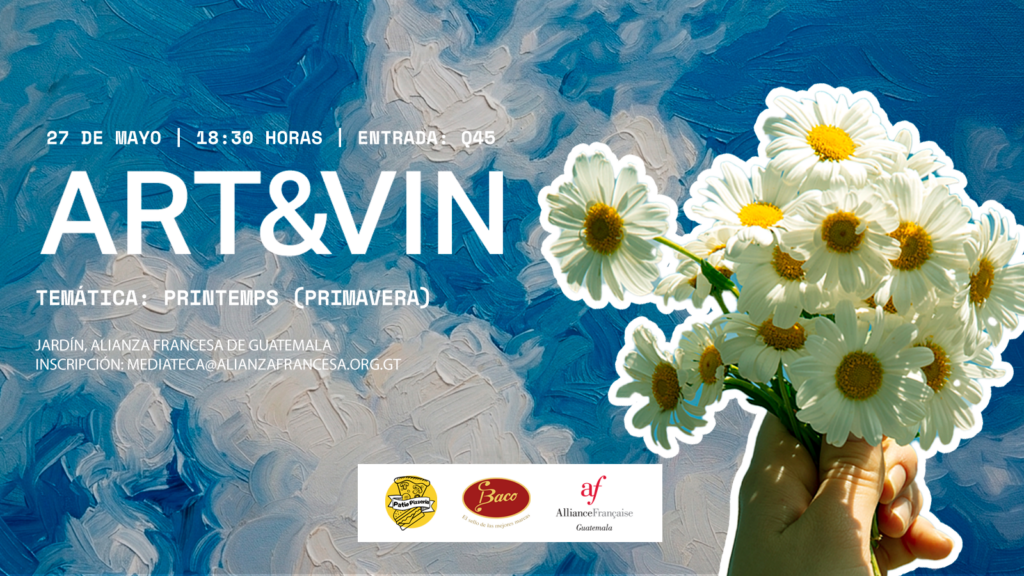 Visuales - mayo - instagram - 27 art&vin banner