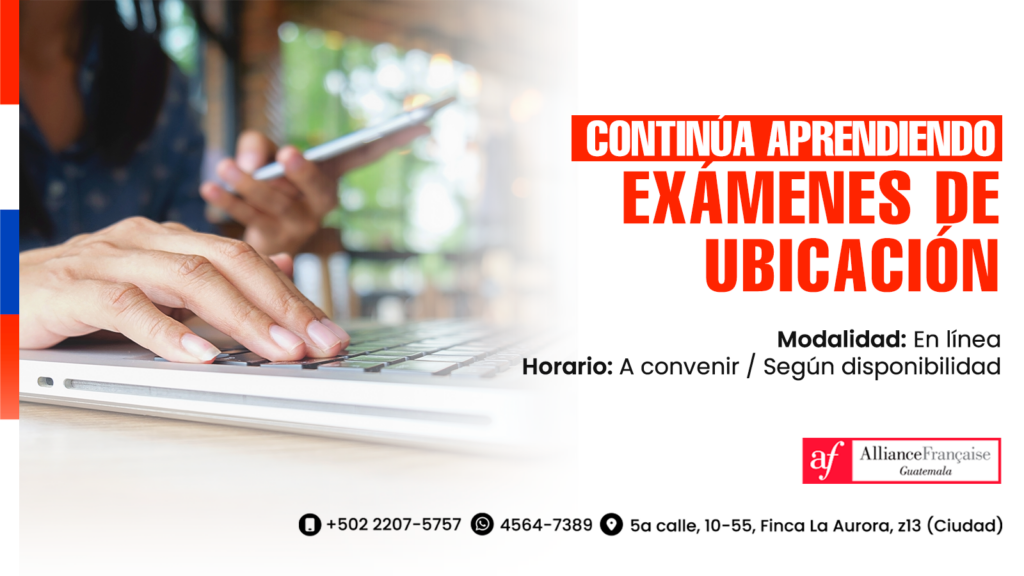 Visuales - junio - EXAMENES