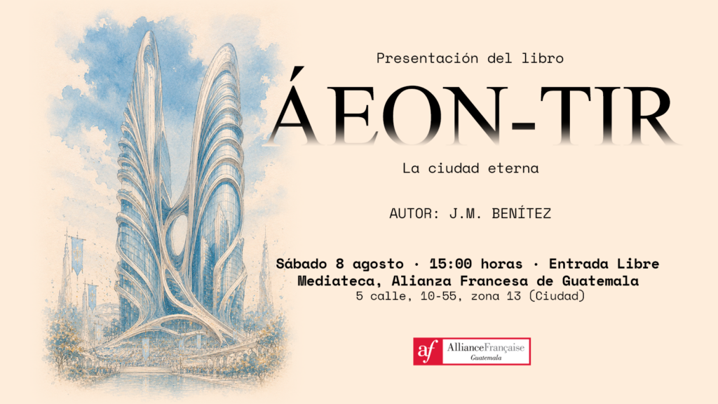08 - presentación libro aeon tir - BANNER