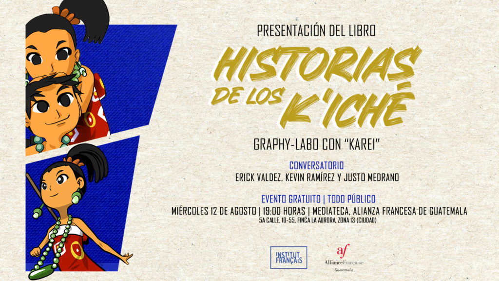 12 - libro kiché - banner 1