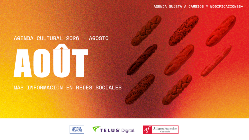 Agenda - agosto - instagram - banner