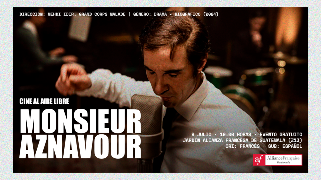 Visuales - julio - 9 CINE 1 banner