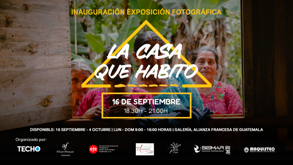 16 - Exposición techo BANNER