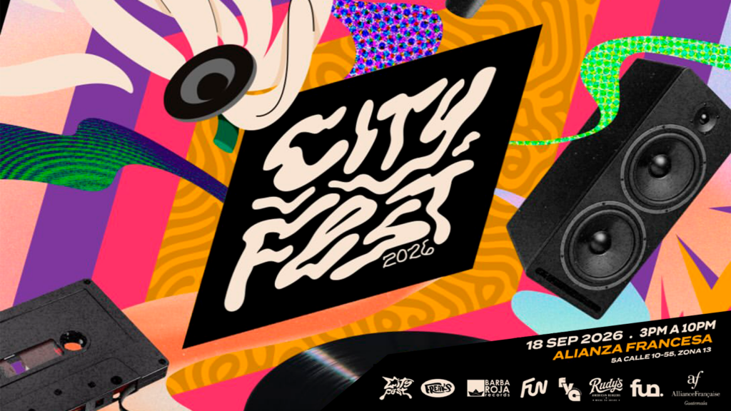 18 - City fest - banner
