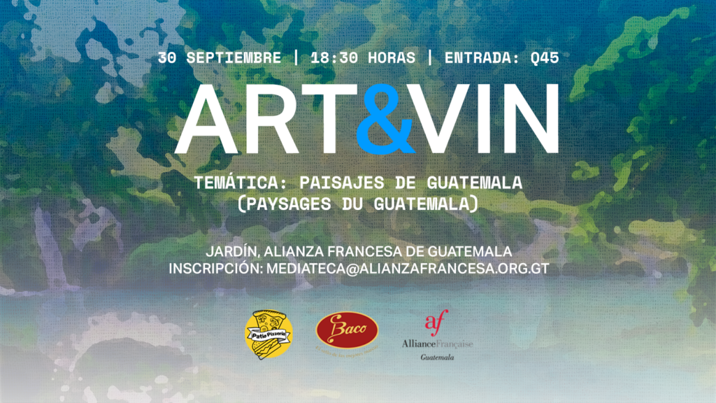 30 - art et vin - banner