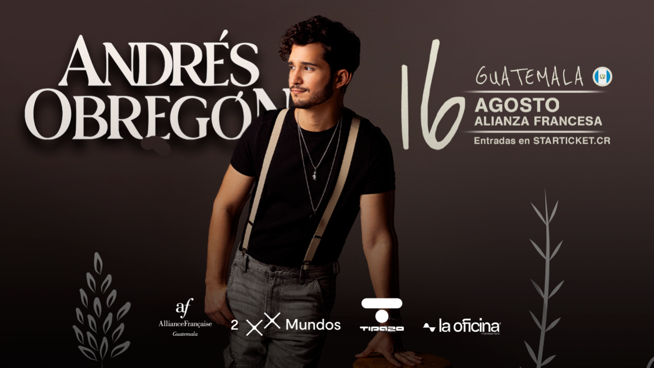Banner - 16 andrés obregón 1