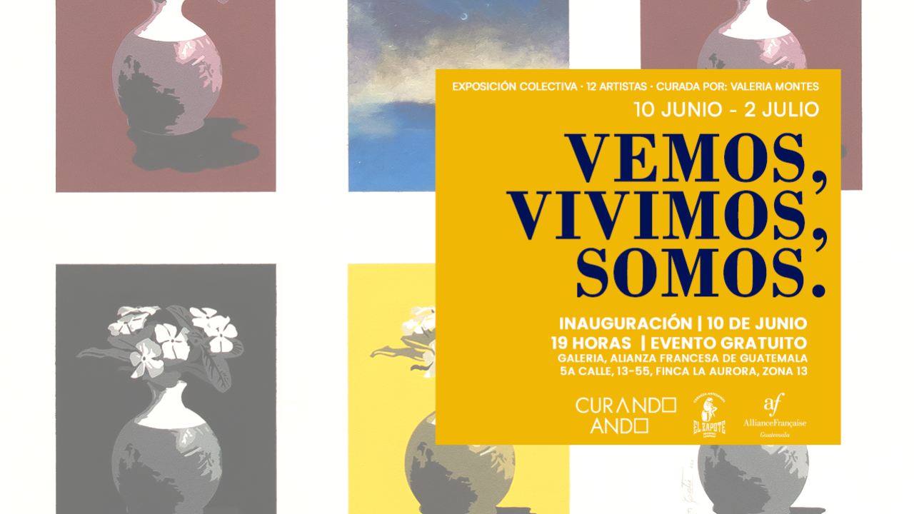 Visuales - 10 exposición valeria banner
