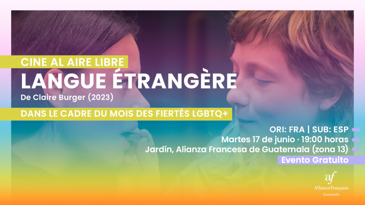 Visuales - 17 cine al aire libre banner
